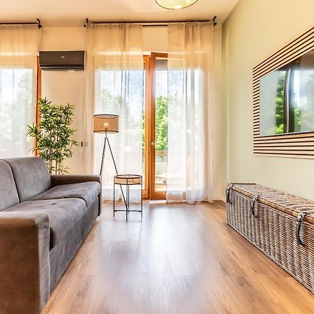 Ale House Montefalco Apartment Ареццо Экстерьер фото