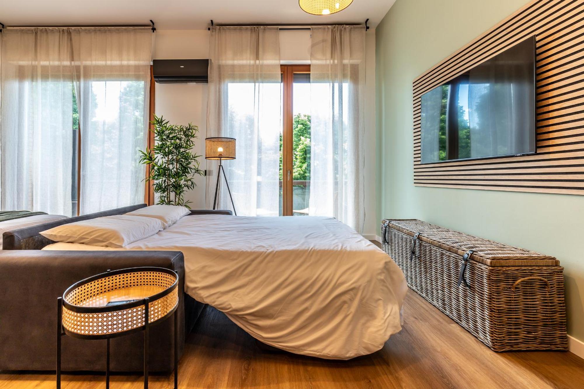 Ale House Montefalco Apartment Ареццо Экстерьер фото