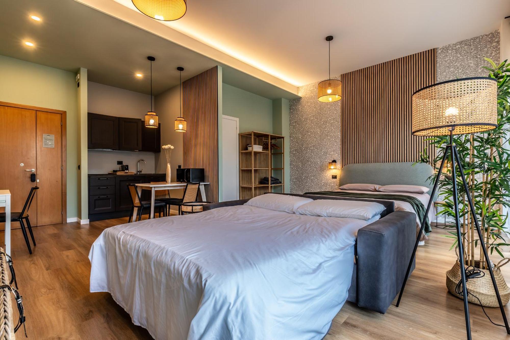 Ale House Montefalco Apartment Ареццо Экстерьер фото