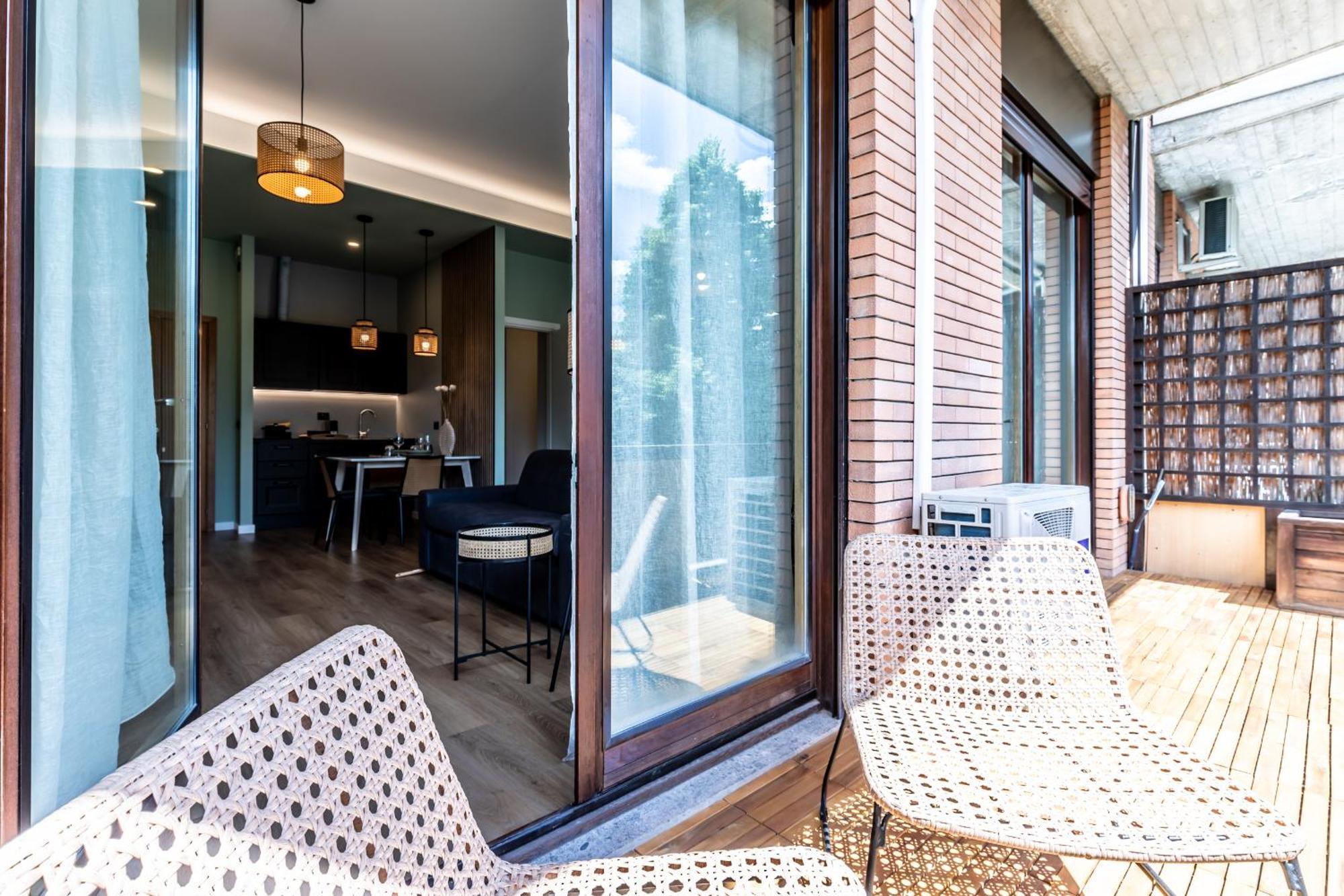 Ale House Montefalco Apartment Ареццо Экстерьер фото