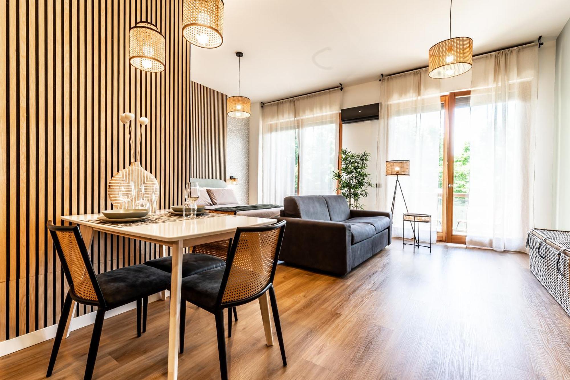 Ale House Montefalco Apartment Ареццо Экстерьер фото