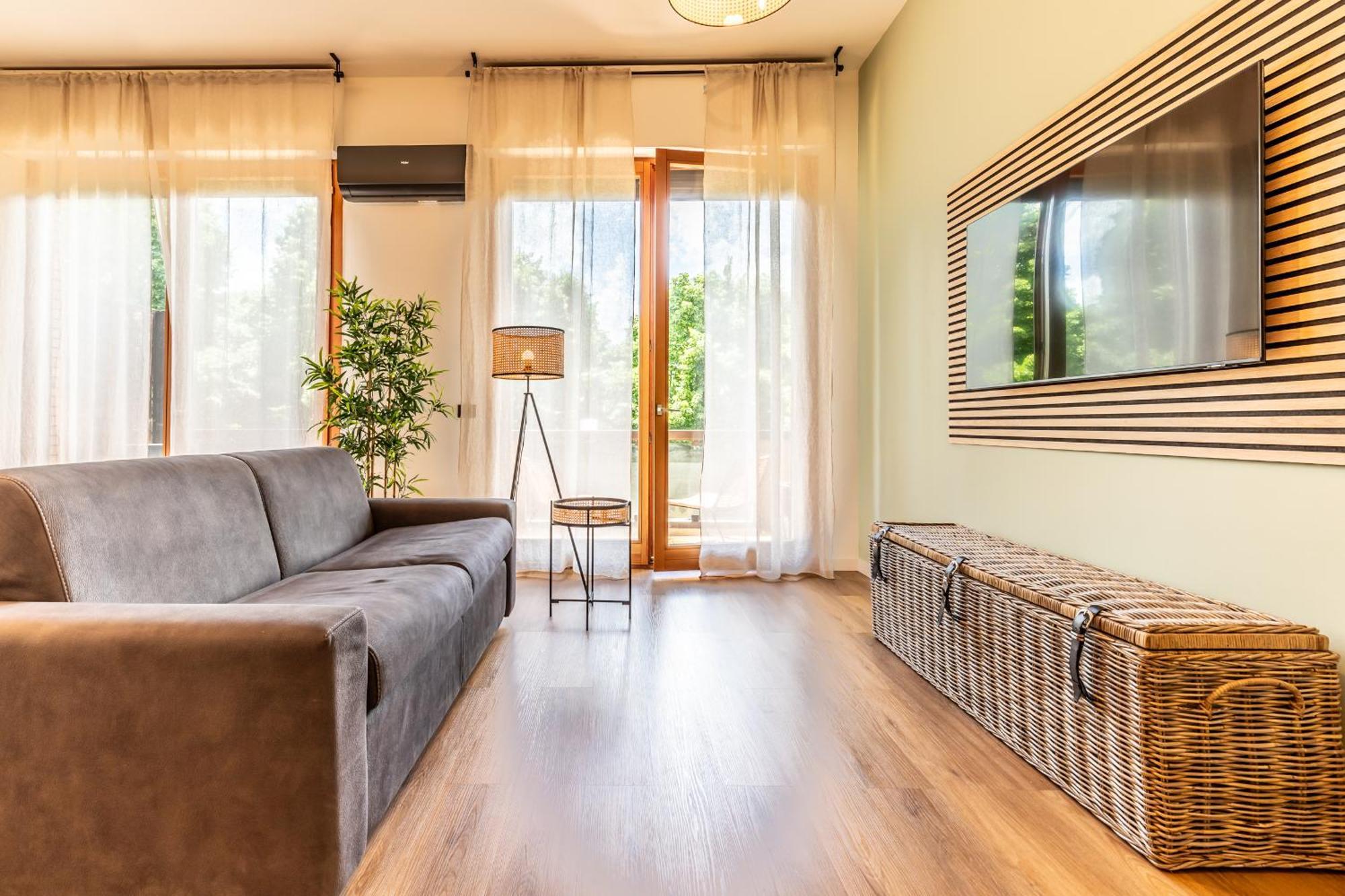 Ale House Montefalco Apartment Ареццо Экстерьер фото