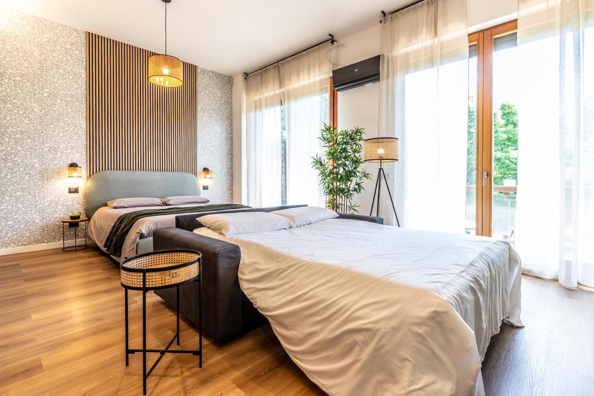 Ale House Montefalco Apartment Ареццо Экстерьер фото