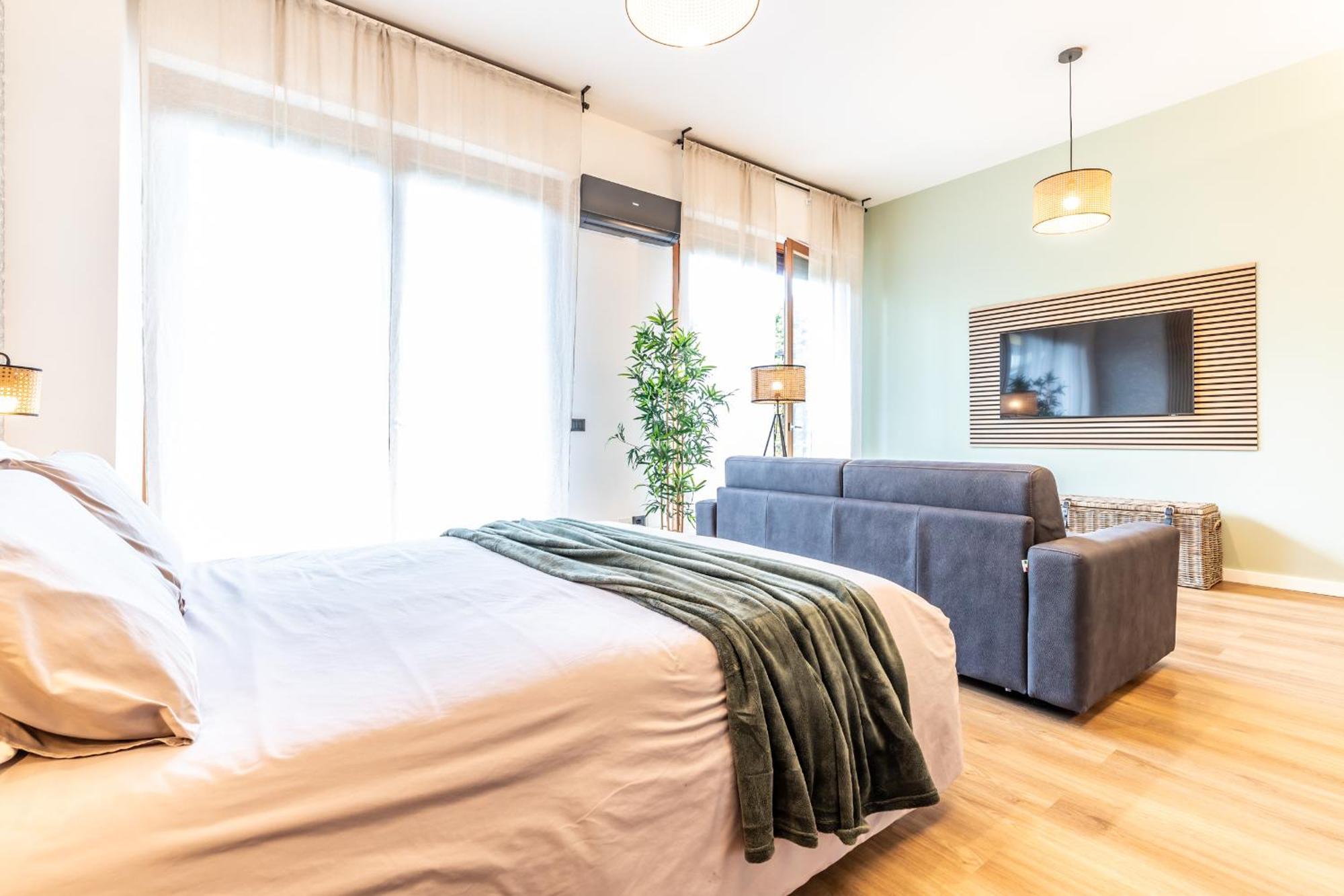 Ale House Montefalco Apartment Ареццо Экстерьер фото