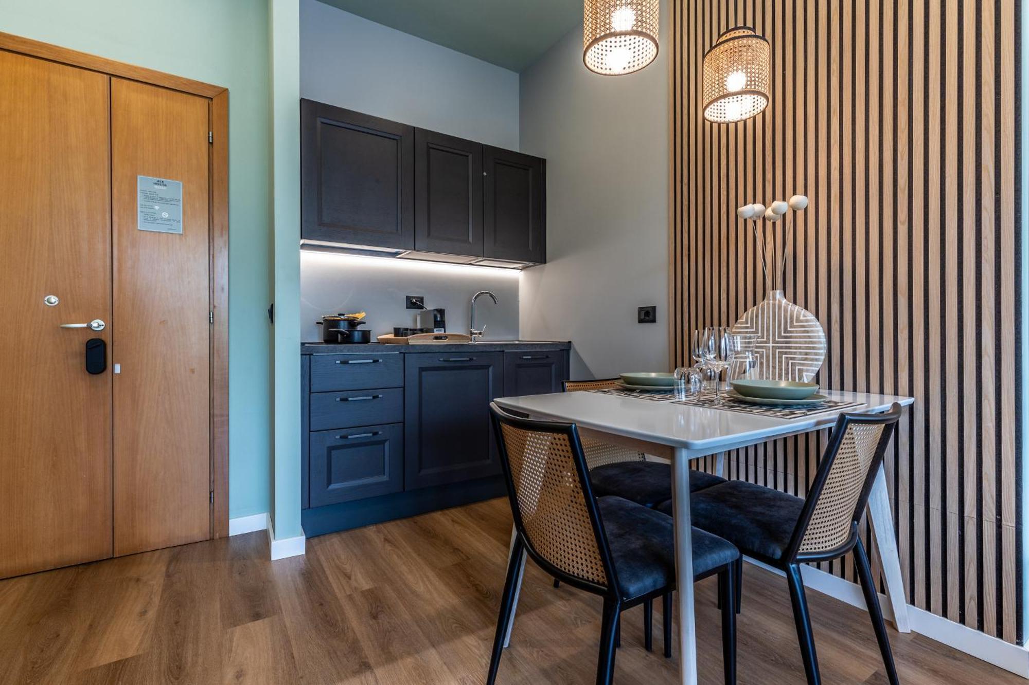 Ale House Montefalco Apartment Ареццо Экстерьер фото